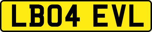 LB04EVL