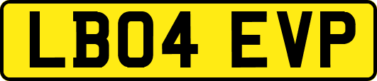 LB04EVP