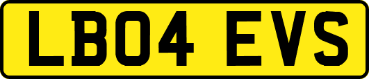 LB04EVS