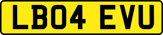 LB04EVU