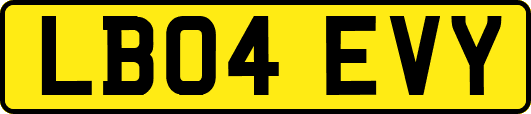 LB04EVY