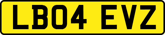 LB04EVZ