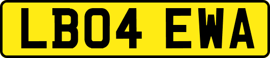 LB04EWA