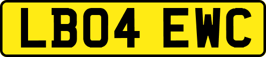 LB04EWC