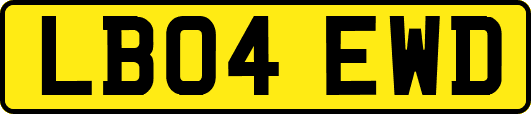 LB04EWD