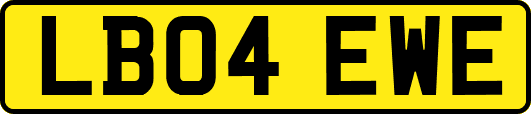LB04EWE