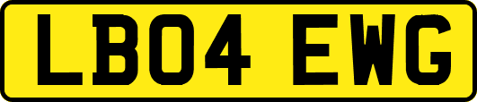 LB04EWG