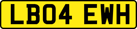 LB04EWH