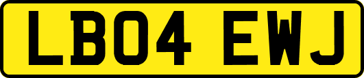 LB04EWJ