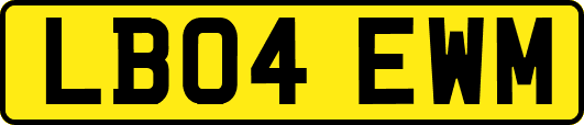 LB04EWM