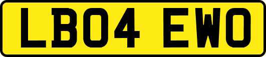 LB04EWO