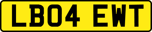LB04EWT