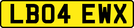 LB04EWX