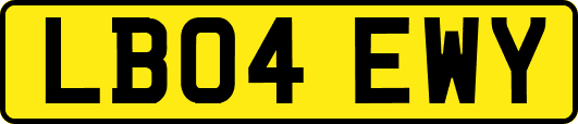 LB04EWY