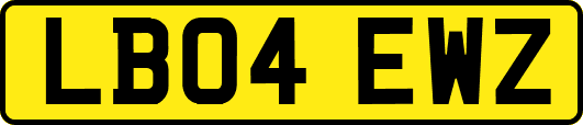 LB04EWZ