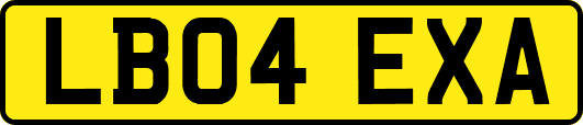 LB04EXA