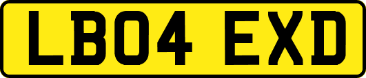LB04EXD
