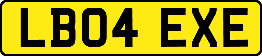 LB04EXE