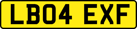 LB04EXF