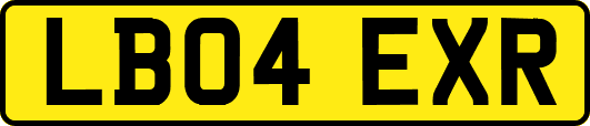 LB04EXR
