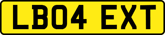 LB04EXT