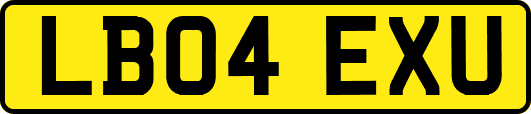 LB04EXU