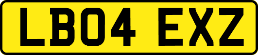 LB04EXZ