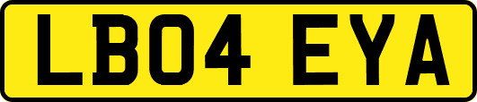 LB04EYA