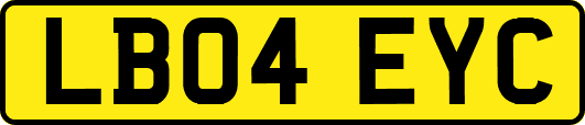 LB04EYC
