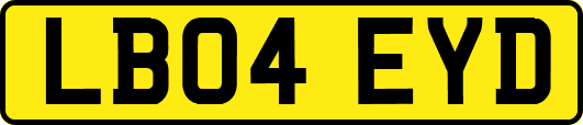 LB04EYD