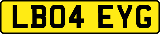 LB04EYG