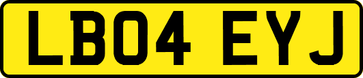 LB04EYJ