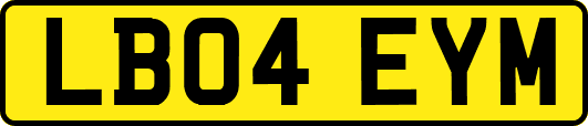 LB04EYM