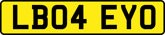 LB04EYO