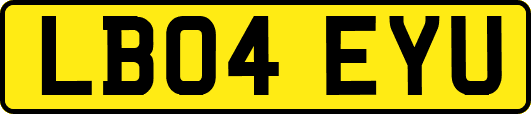 LB04EYU
