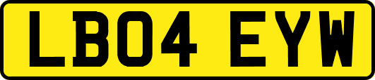 LB04EYW