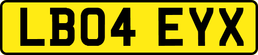 LB04EYX