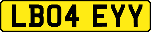LB04EYY