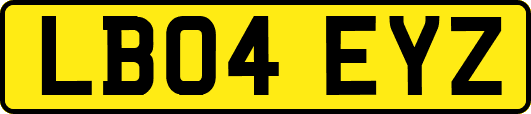 LB04EYZ