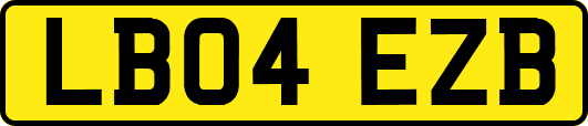 LB04EZB