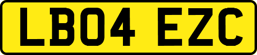 LB04EZC