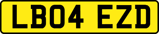LB04EZD