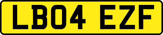 LB04EZF