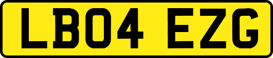 LB04EZG