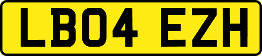 LB04EZH