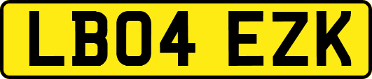 LB04EZK