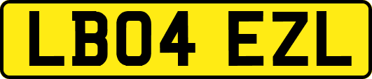 LB04EZL