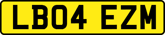 LB04EZM