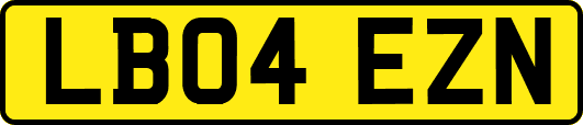 LB04EZN