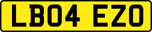 LB04EZO